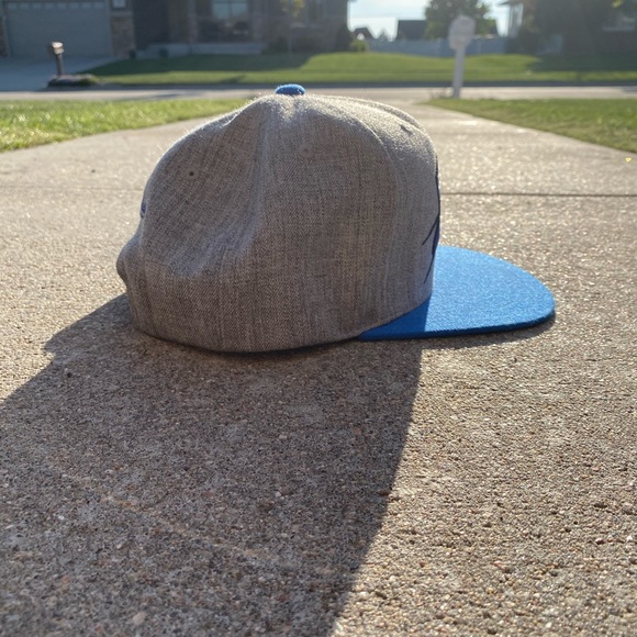 Oklahoma City Thunder SnapBack - Picture 4 of 5